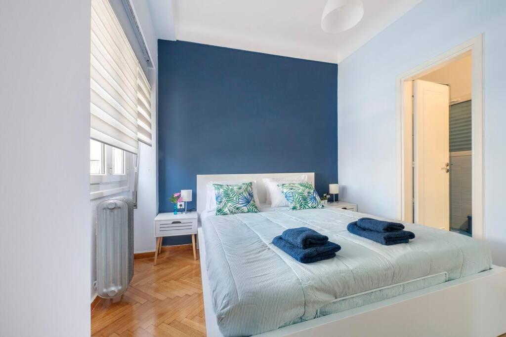 Brilliant 1Br Apt In Kolonaki Διαμέρισμα Αθήνα Εξωτερικό φωτογραφία